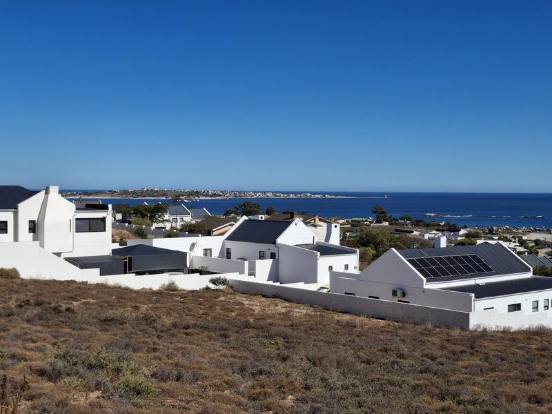 0 Bedroom Property for Sale in Da Gama Bay Western Cape